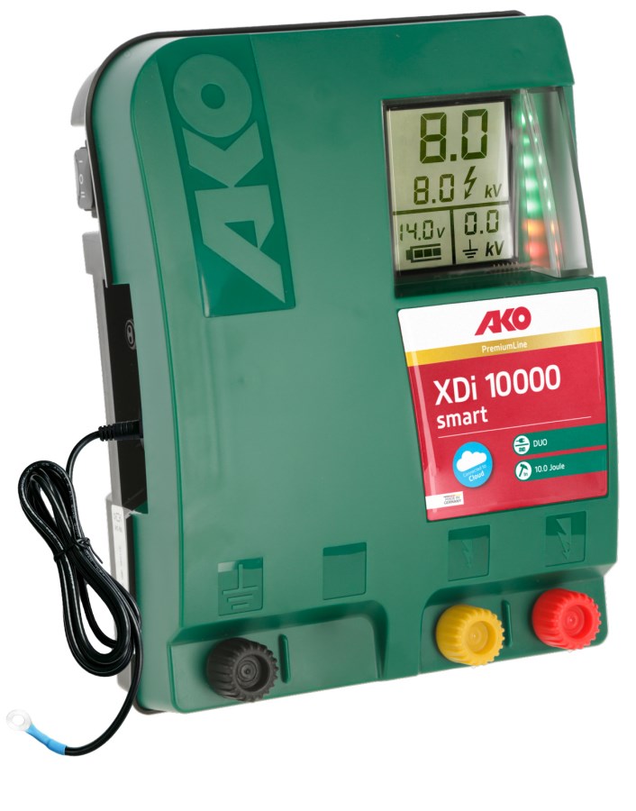 Power Station XDi 10000 smart