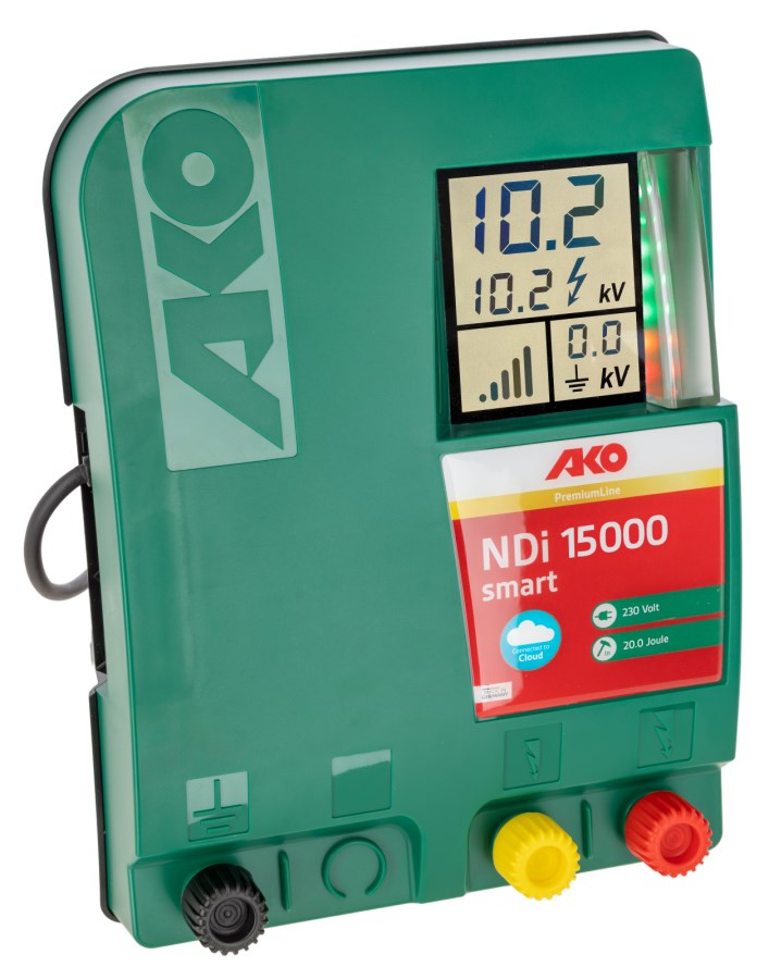 NDi 15000 smart