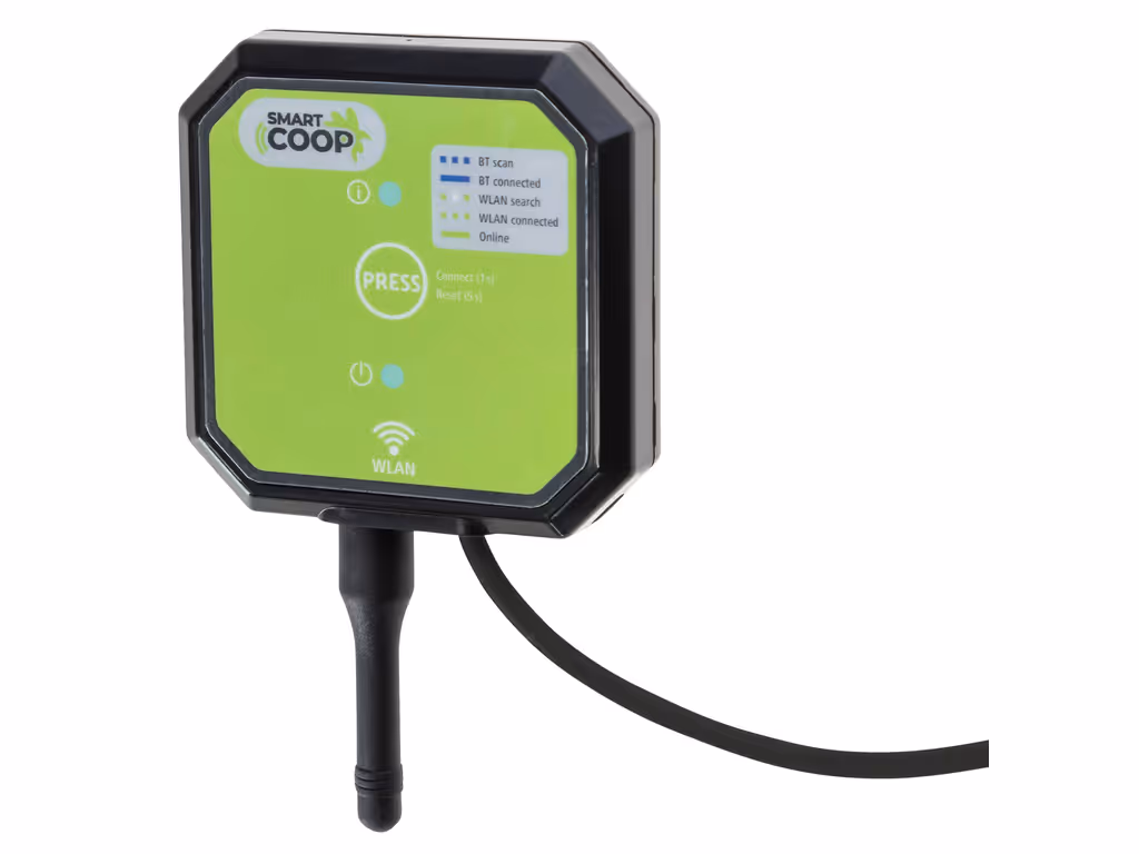 Connectivity Modul