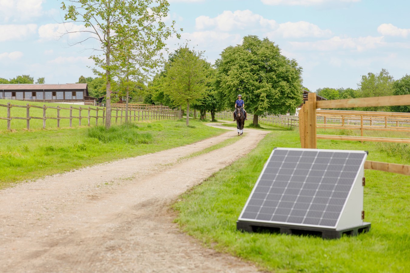 Solar Station XXL smart