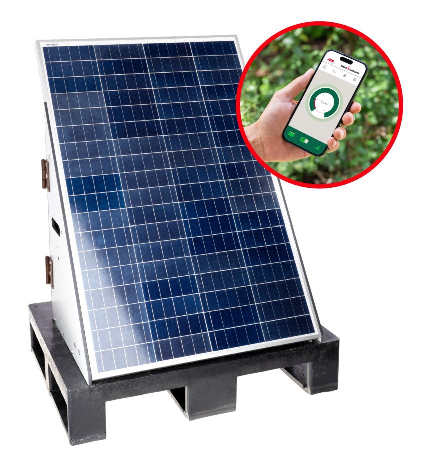 Solar Station L smart