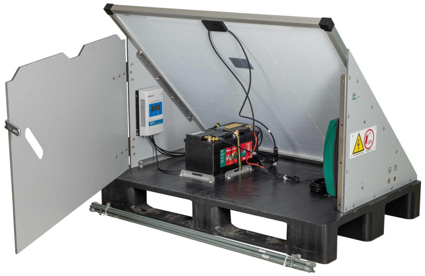Solar Station XL smart