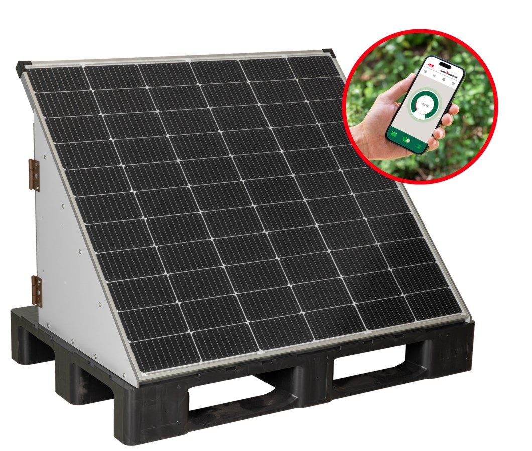 Solar Station XXL smart