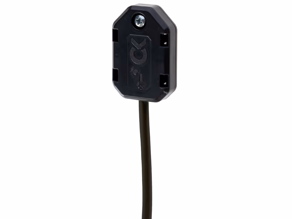 Lufttemperatursensor